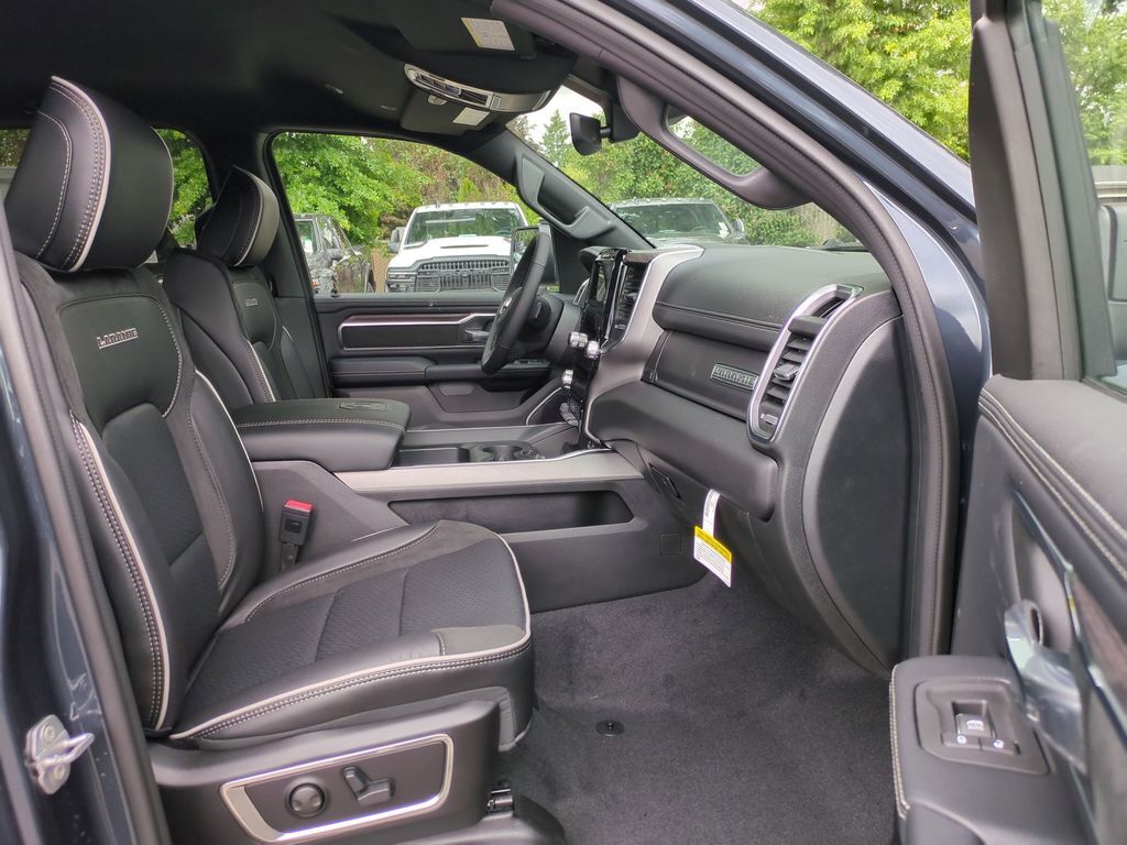 2026 Ram 1500 Laramie Gresham OR