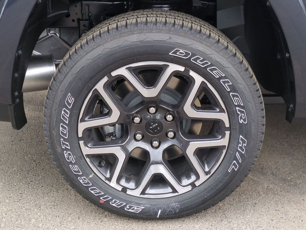 2026 Ram 1500 Laramie Gresham OR