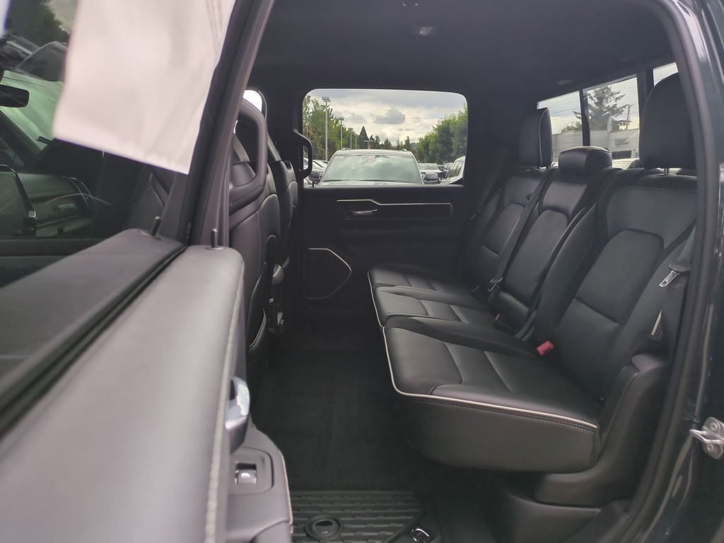 2026 Ram 1500 Laramie Gresham OR
