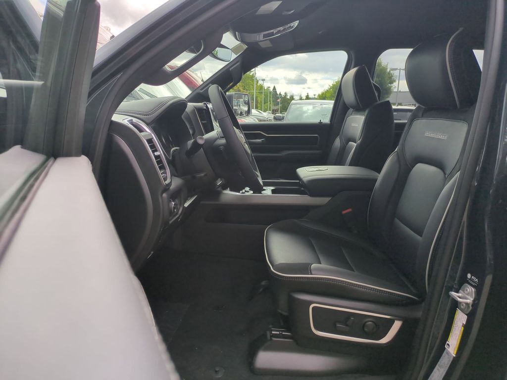 2026 Ram 1500 Laramie Gresham OR
