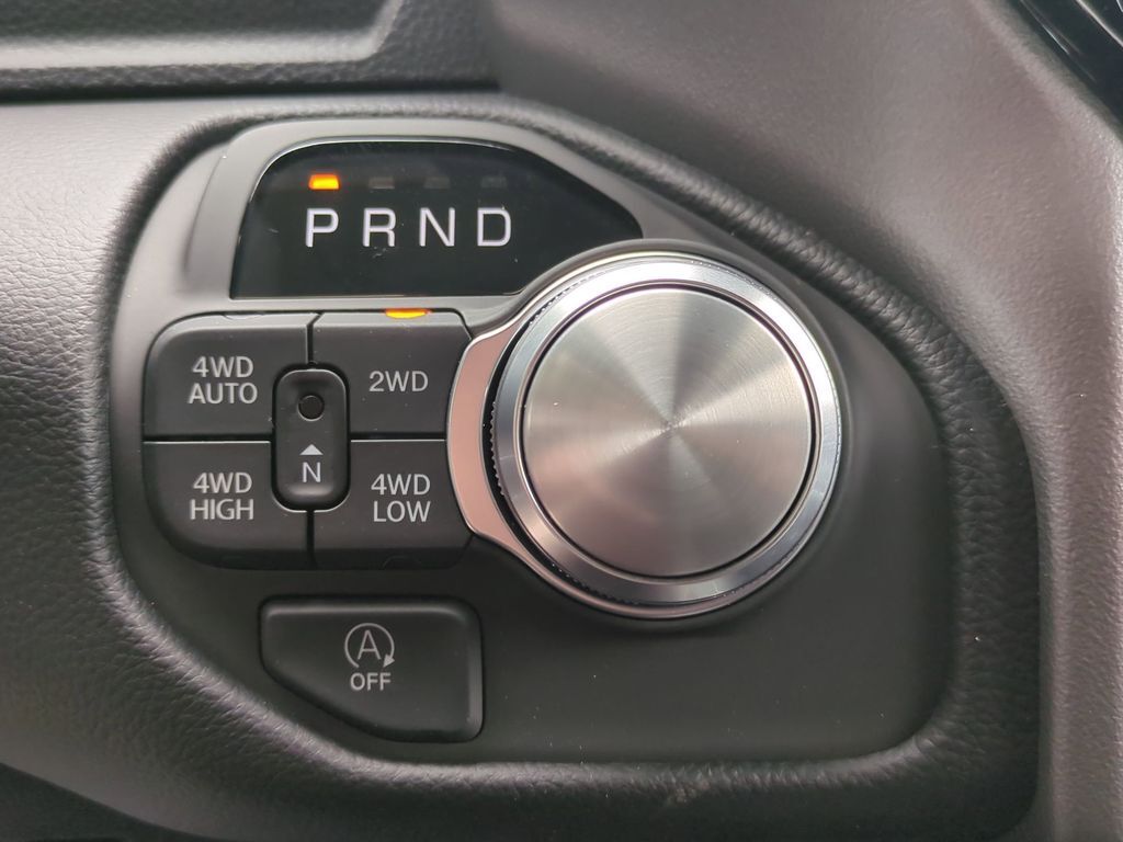 2026 Ram 1500 Laramie Gresham OR