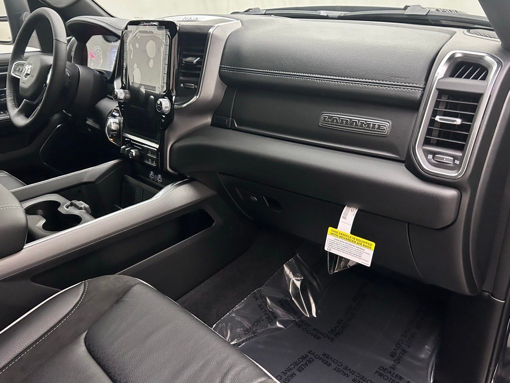 2026 Ram 1500 Laramie Portland OR