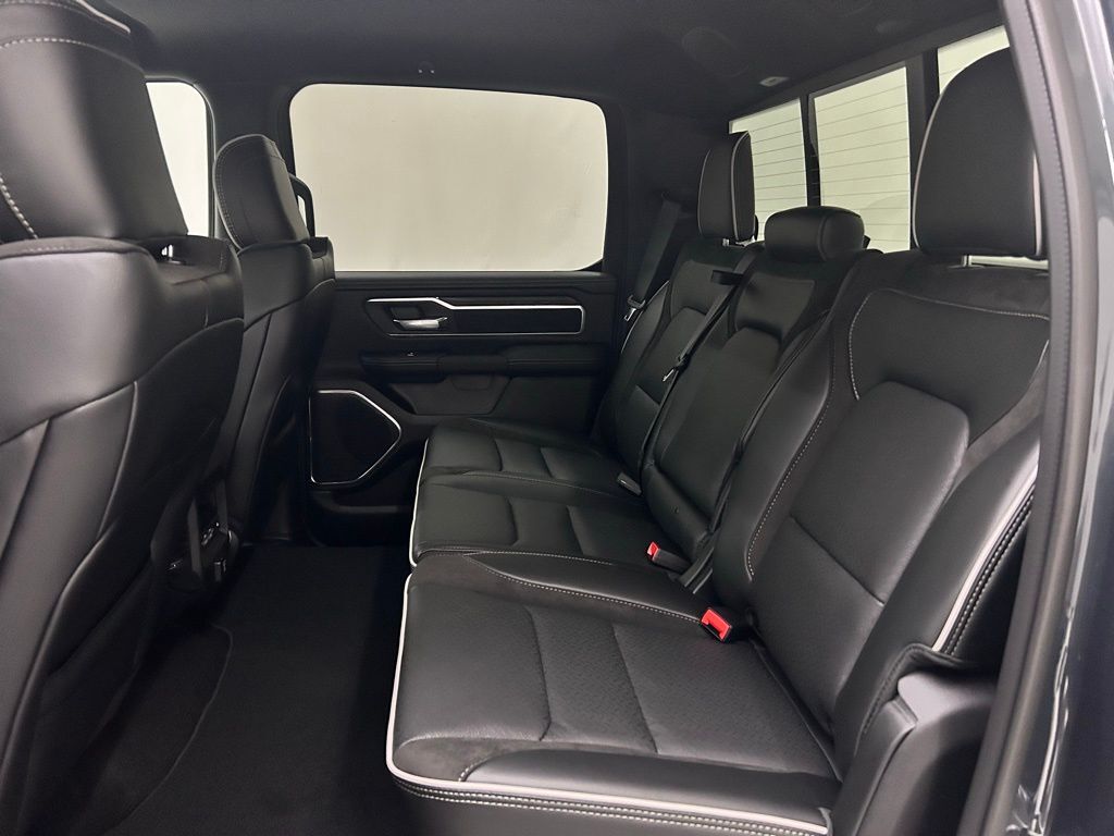 2026 Ram 1500 Laramie Portland OR