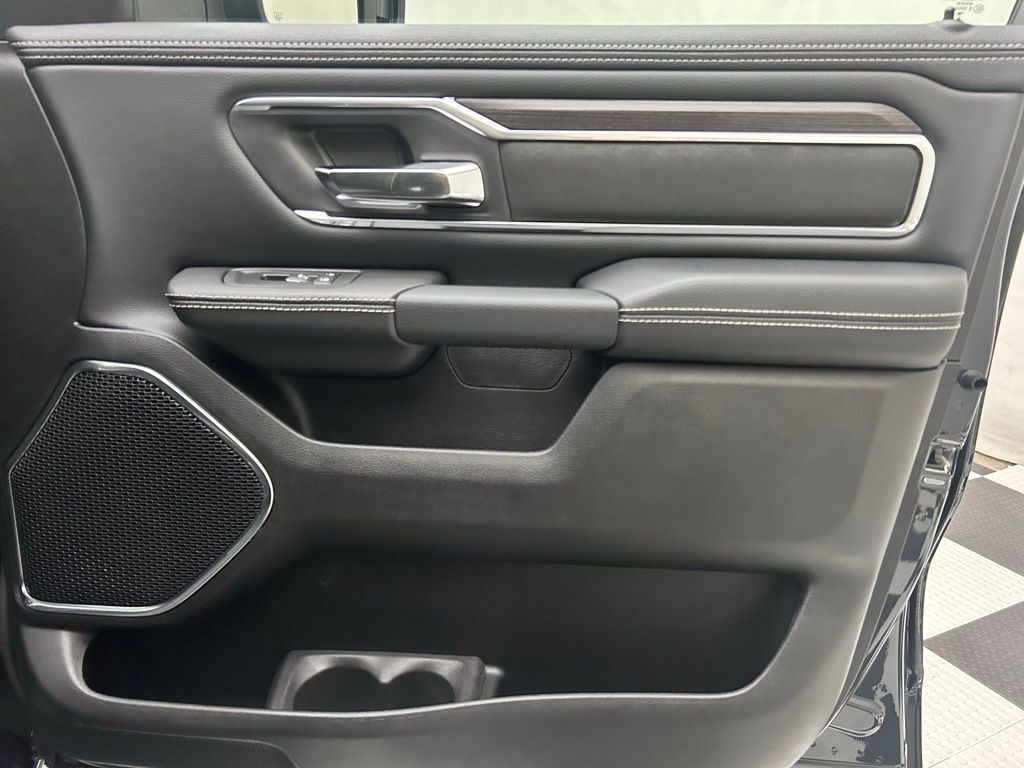 2026 Ram 1500 Laramie Portland OR