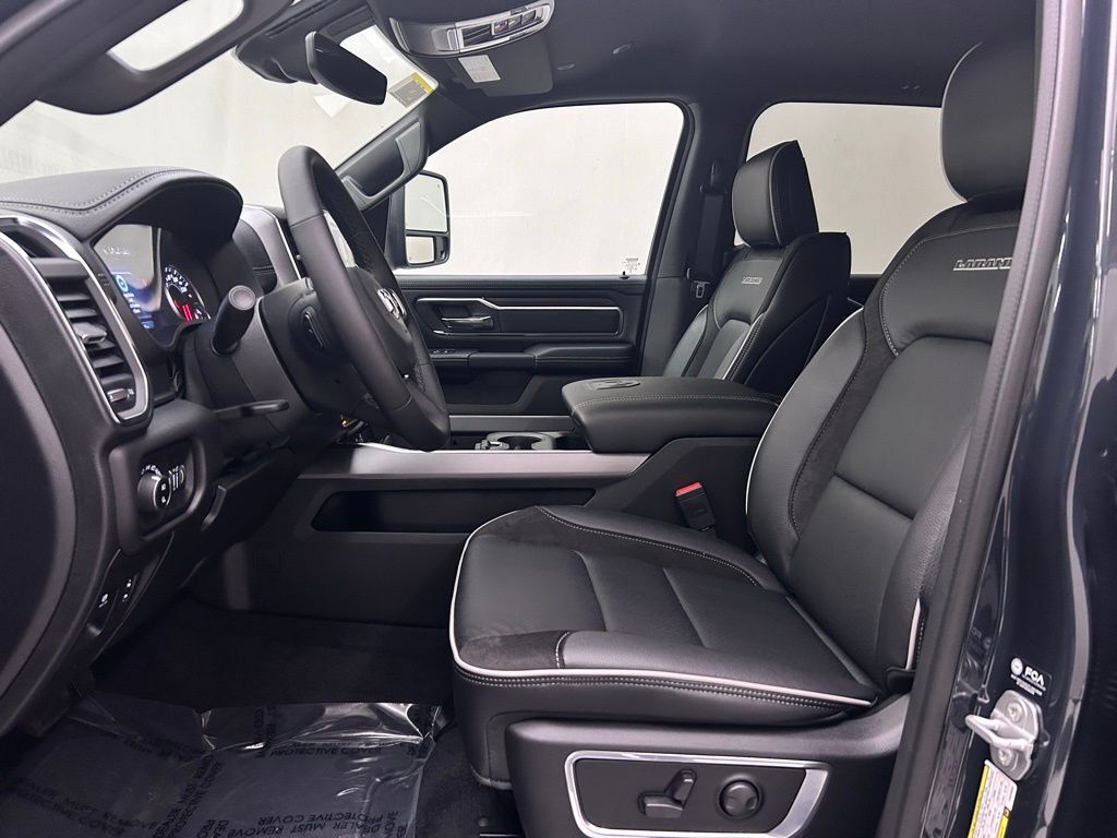 2026 Ram 1500 Laramie Portland OR