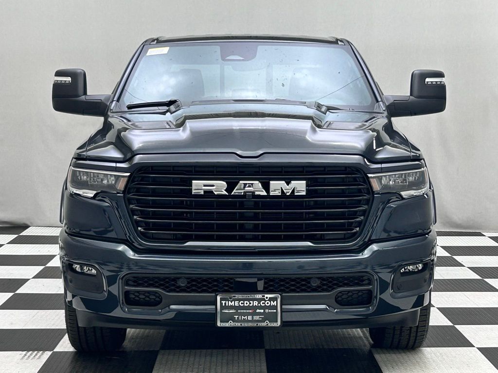 2026 Ram 1500 Laramie Portland OR