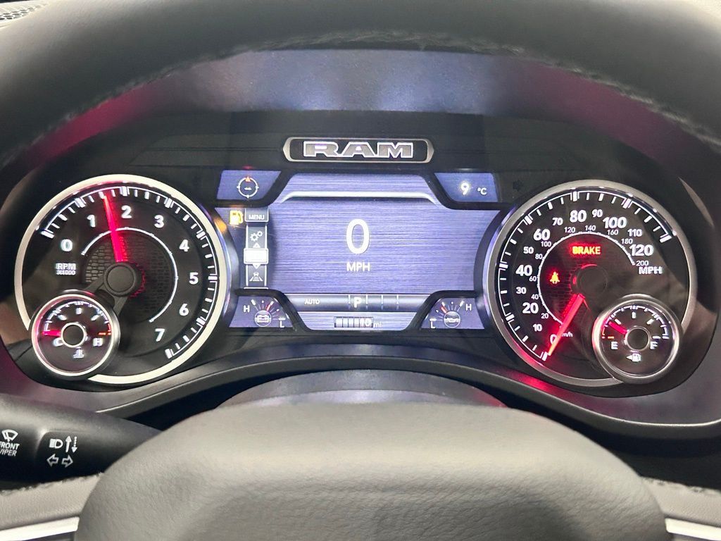 2026 Ram 1500 Laramie Portland OR