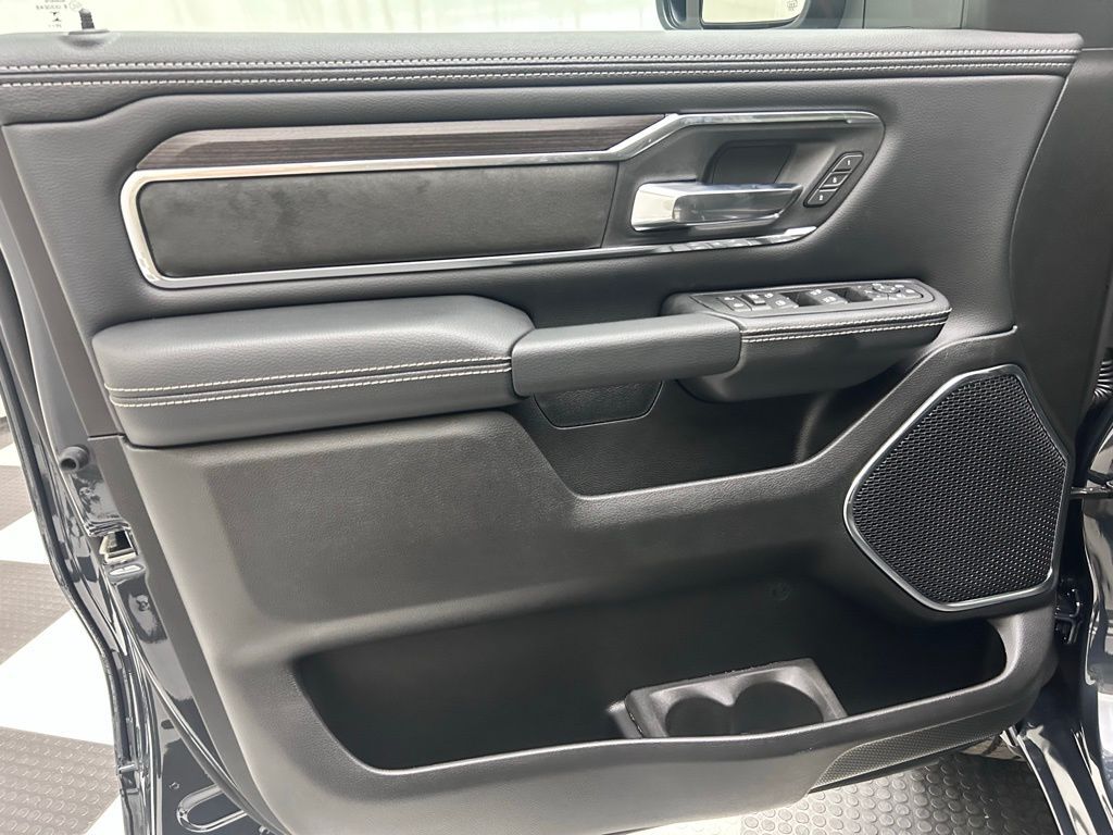 2026 Ram 1500 Laramie Portland OR