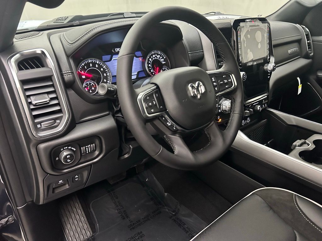 2026 Ram 1500 Laramie Portland OR