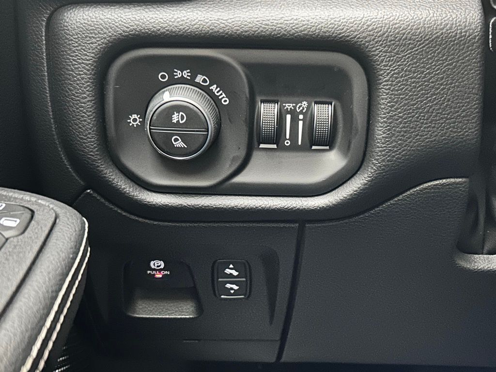 2026 Ram 1500 Laramie Portland OR