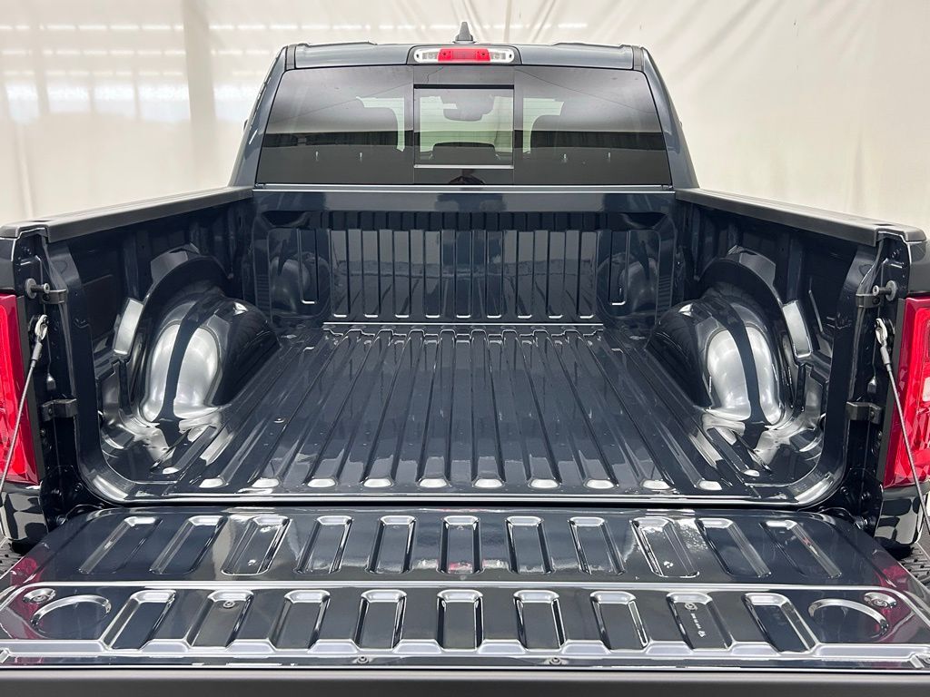 2026 Ram 1500 Laramie Portland OR