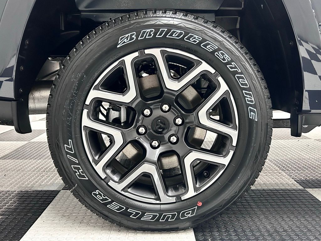 2026 Ram 1500 Laramie Portland OR