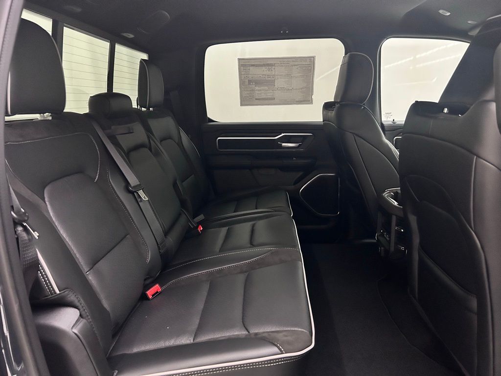 2026 Ram 1500 Laramie Portland OR