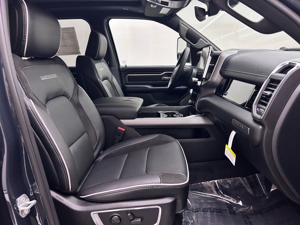 2026 Ram 1500 Laramie Portland OR