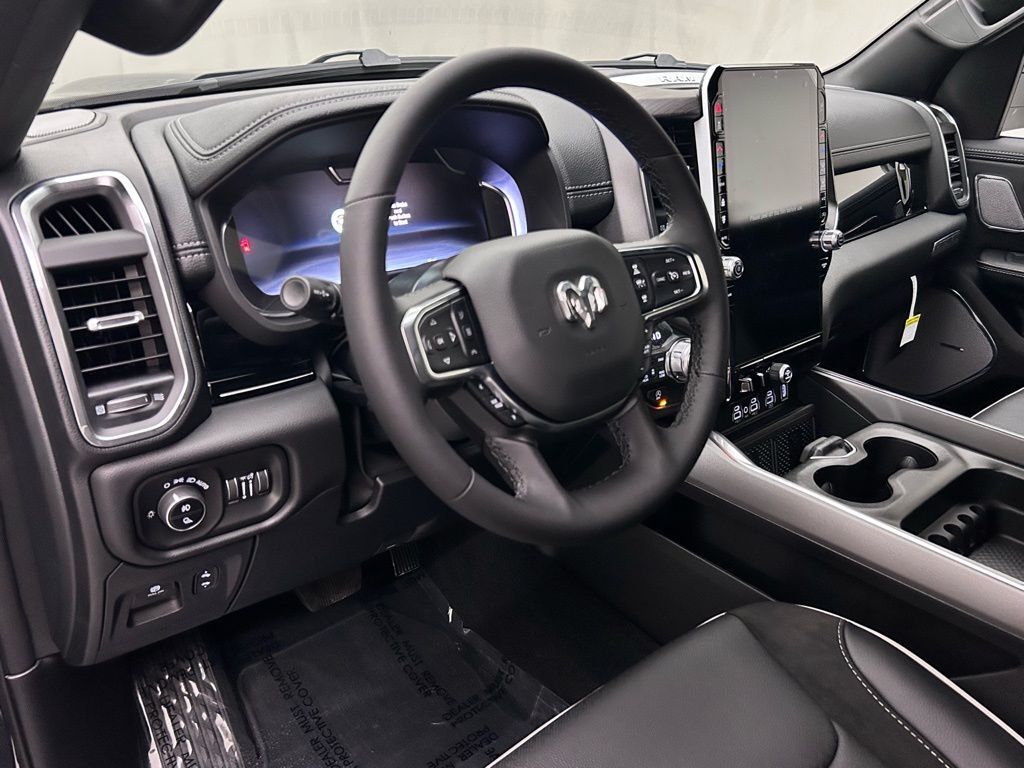 2026 Ram 1500 Laramie Portland OR