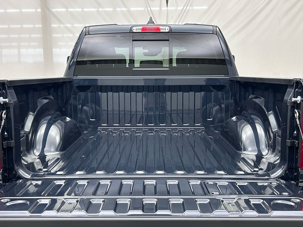 2026 Ram 1500 Laramie Portland OR