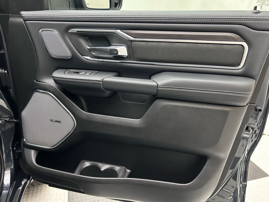 2026 Ram 1500 Laramie Portland OR