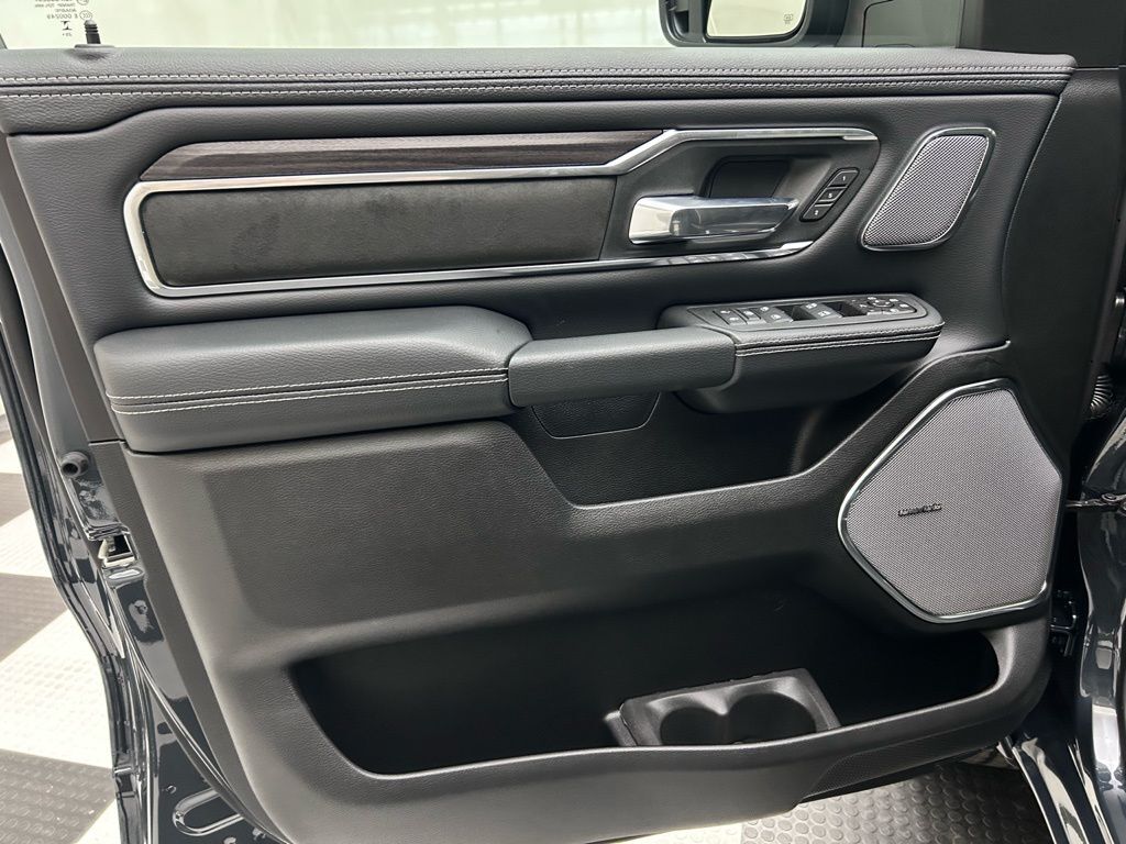 2026 Ram 1500 Laramie Portland OR