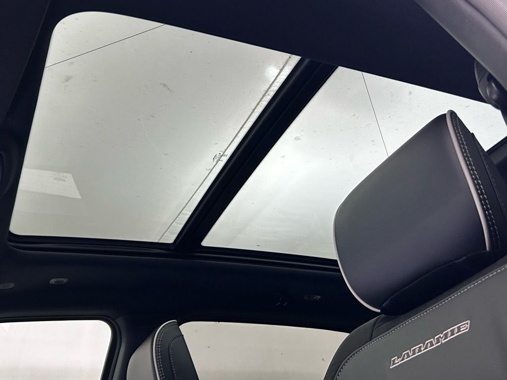 2026 Ram 1500 Laramie Portland OR