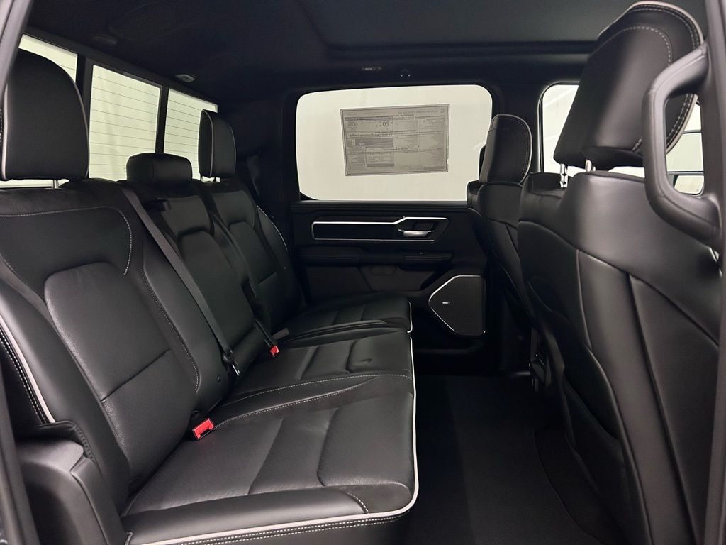 2026 Ram 1500 Laramie Portland OR