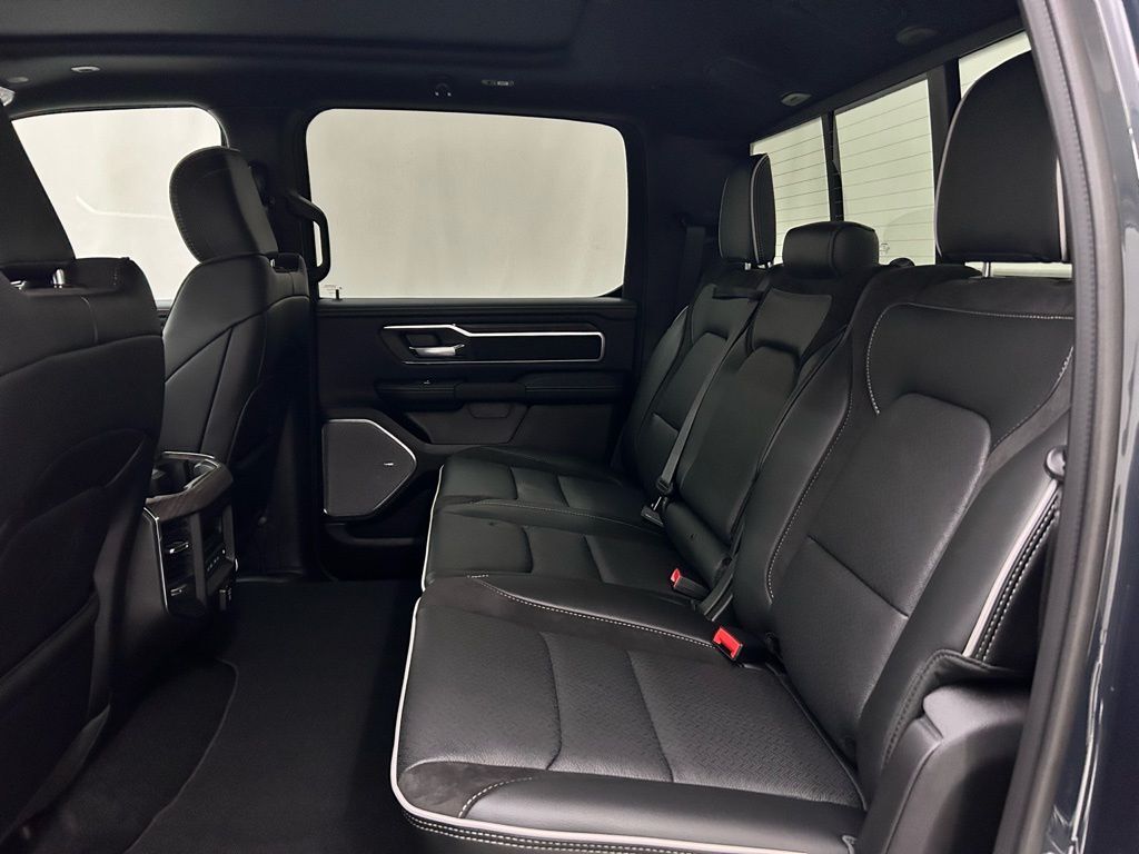 2026 Ram 1500 Laramie Portland OR