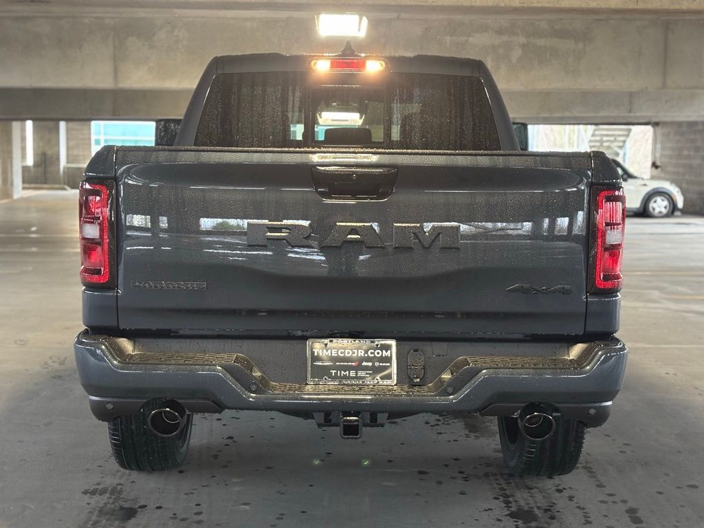 2026 Ram 1500 Laramie Portland OR