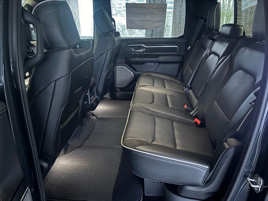 2026 Ram 1500 Laramie Portland OR