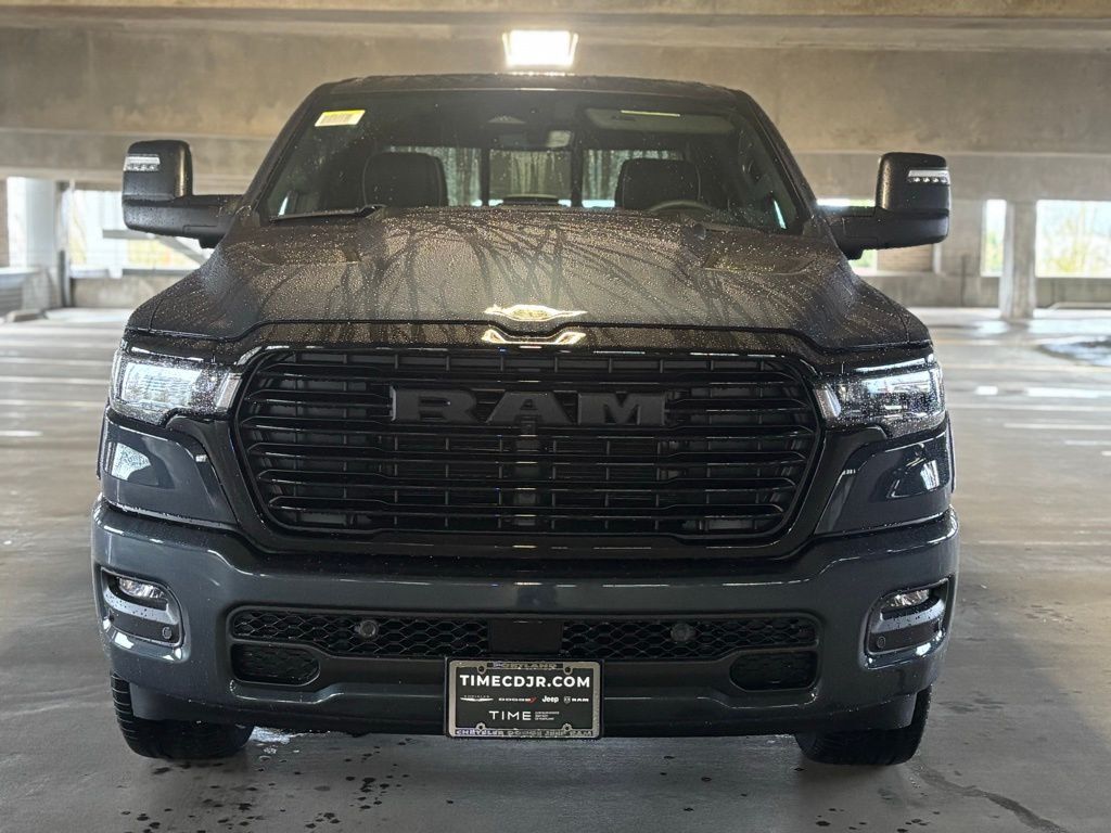 2026 Ram 1500 Laramie Portland OR