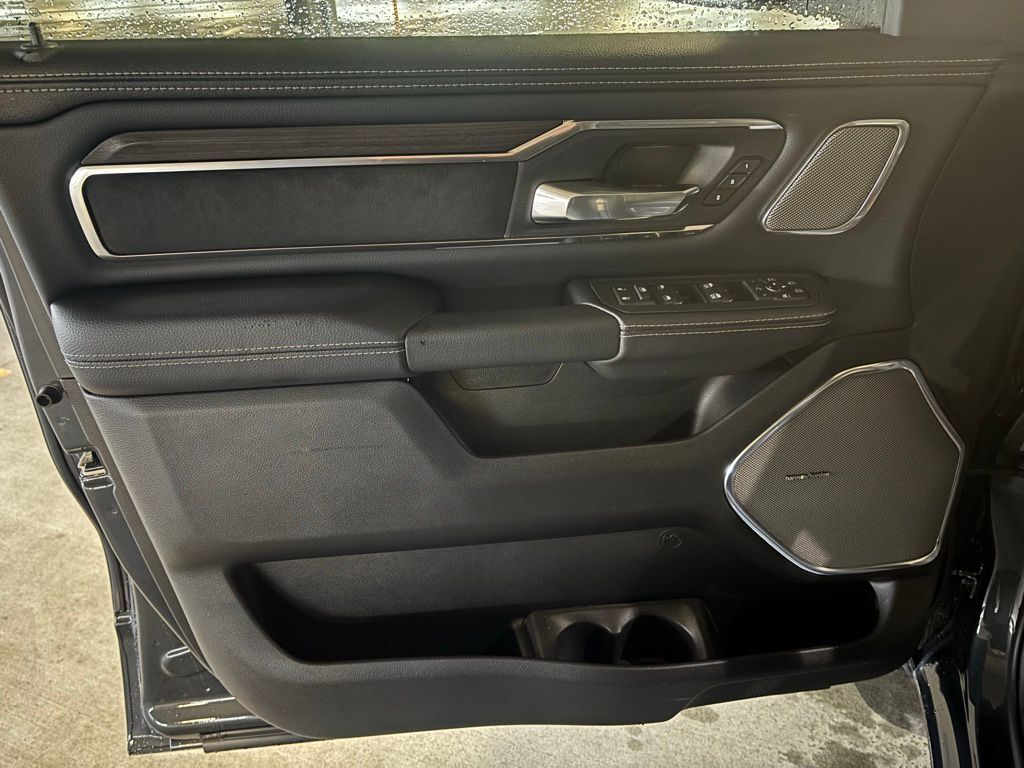 2026 Ram 1500 Laramie Portland OR