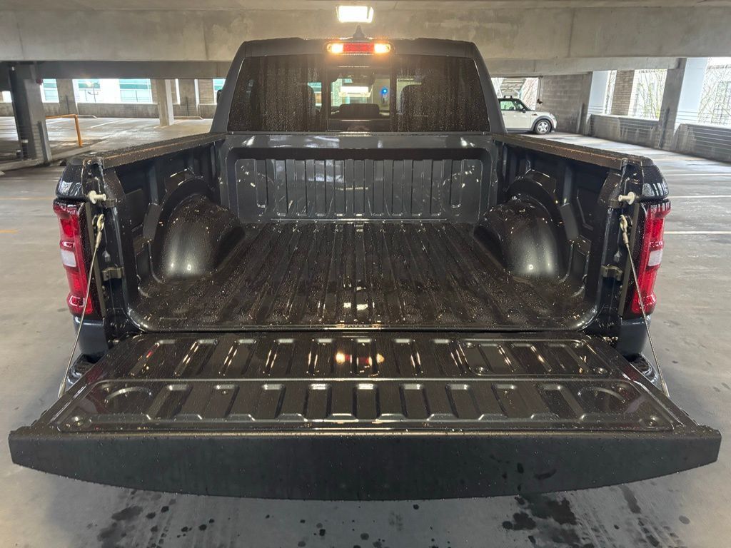 2026 Ram 1500 Laramie Portland OR