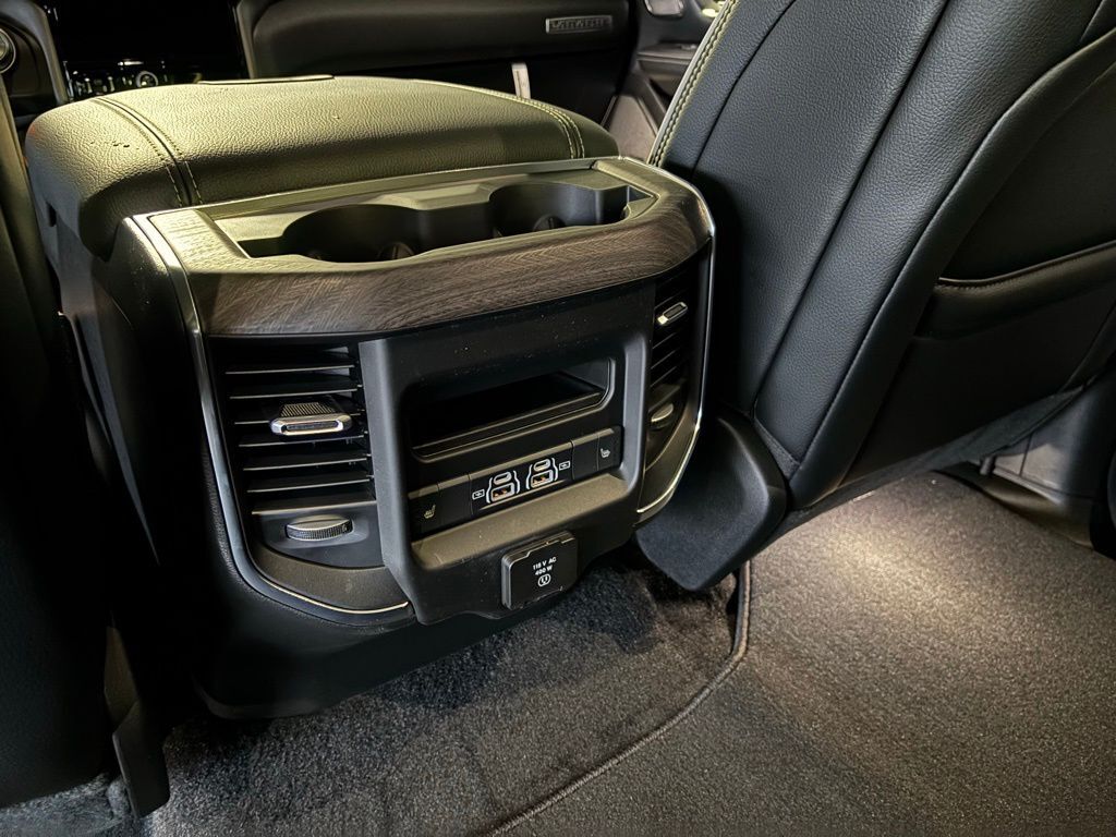 2026 Ram 1500 Laramie Portland OR