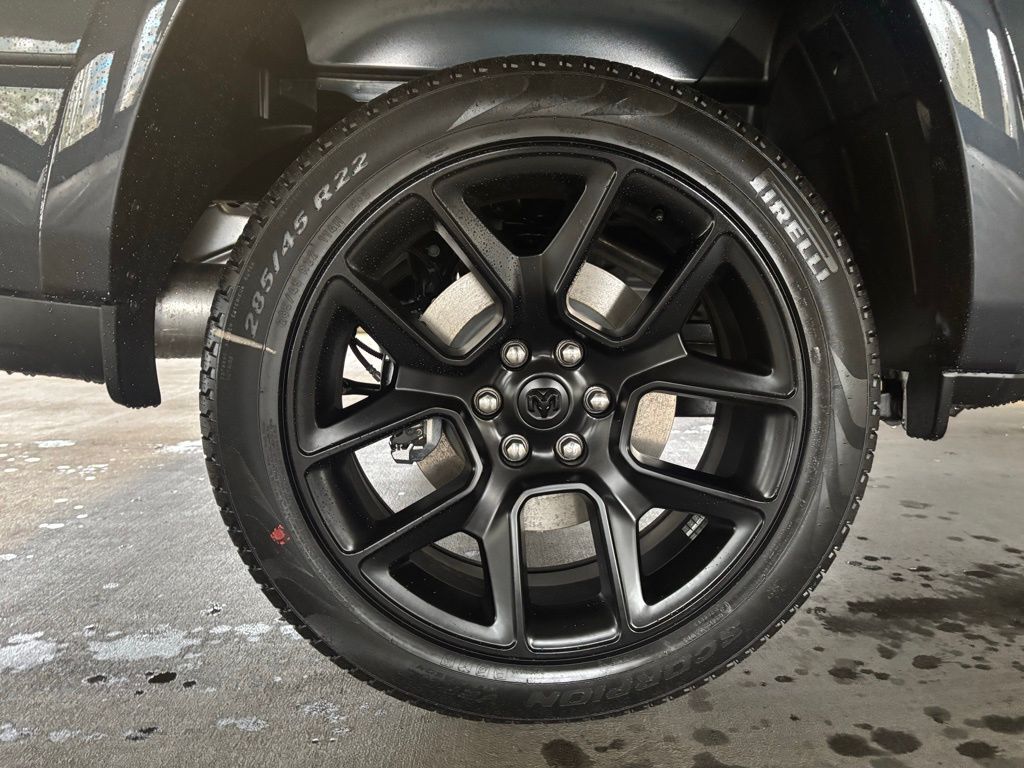 2026 Ram 1500 Laramie Portland OR