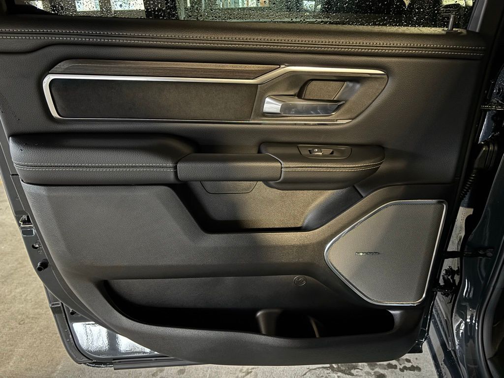 2026 Ram 1500 Laramie Portland OR