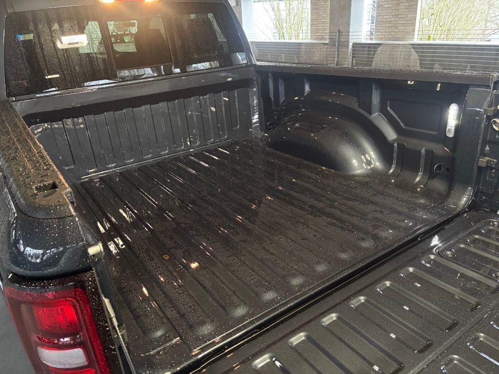 2026 Ram 1500 Laramie Portland OR