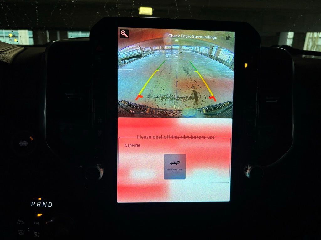 2026 Ram 1500 Laramie Portland OR