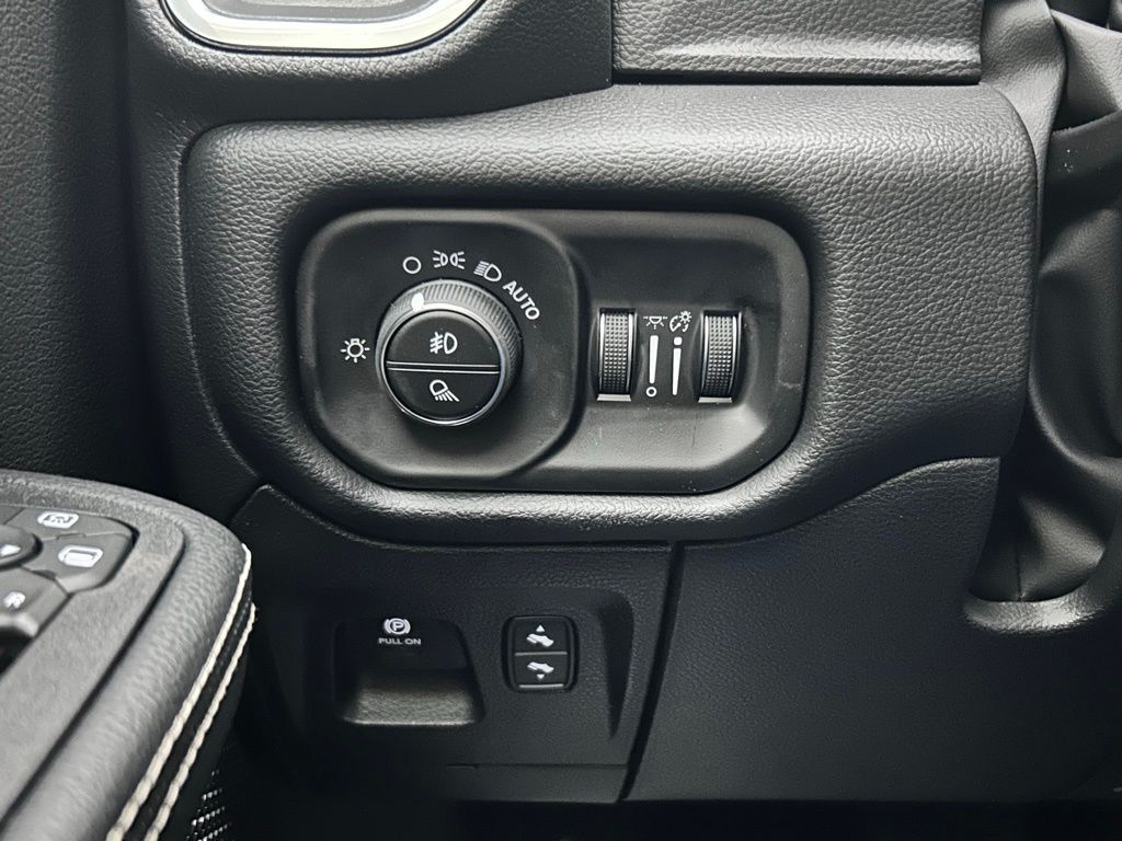 2026 Ram 1500 Laramie Portland OR