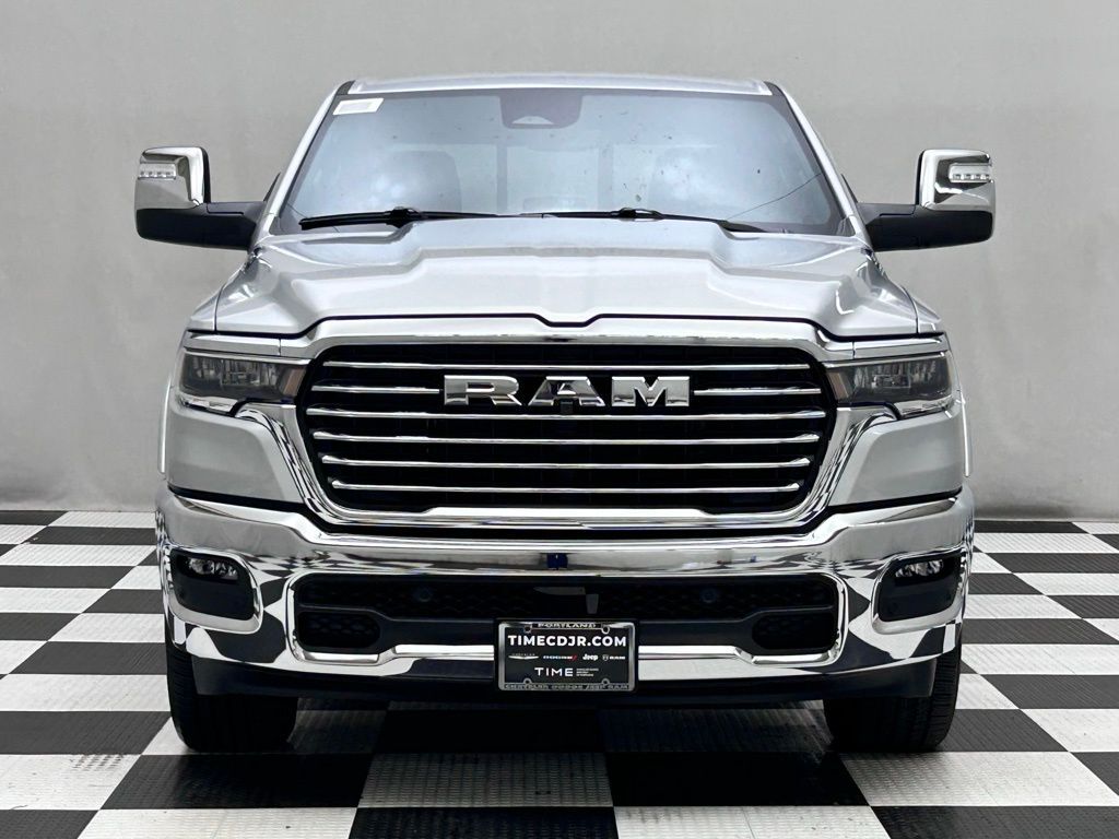 2026 Ram 1500 Laramie Portland OR