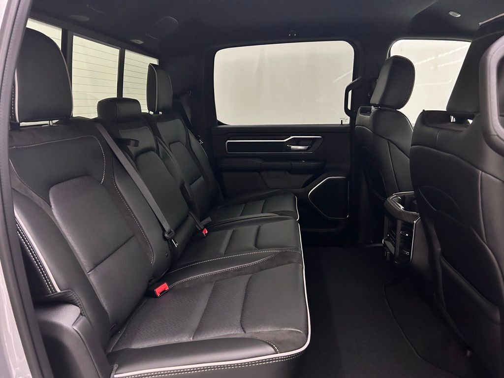 2026 Ram 1500 Laramie Portland OR