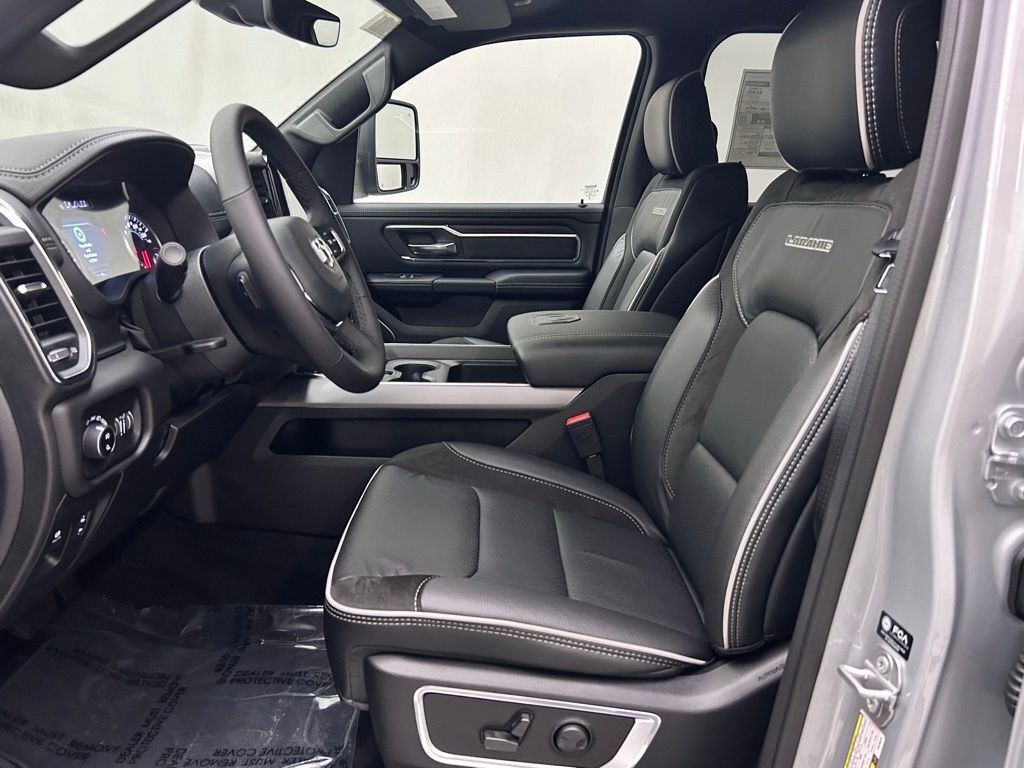 2026 Ram 1500 Laramie Portland OR