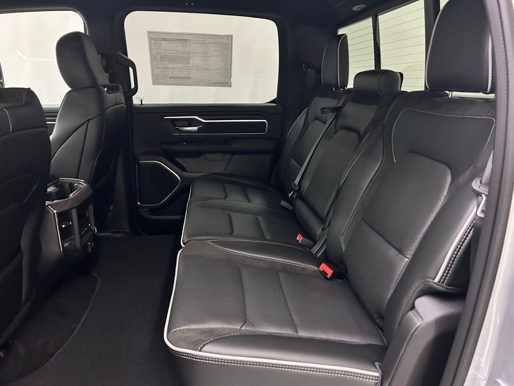 2026 Ram 1500 Laramie Portland OR