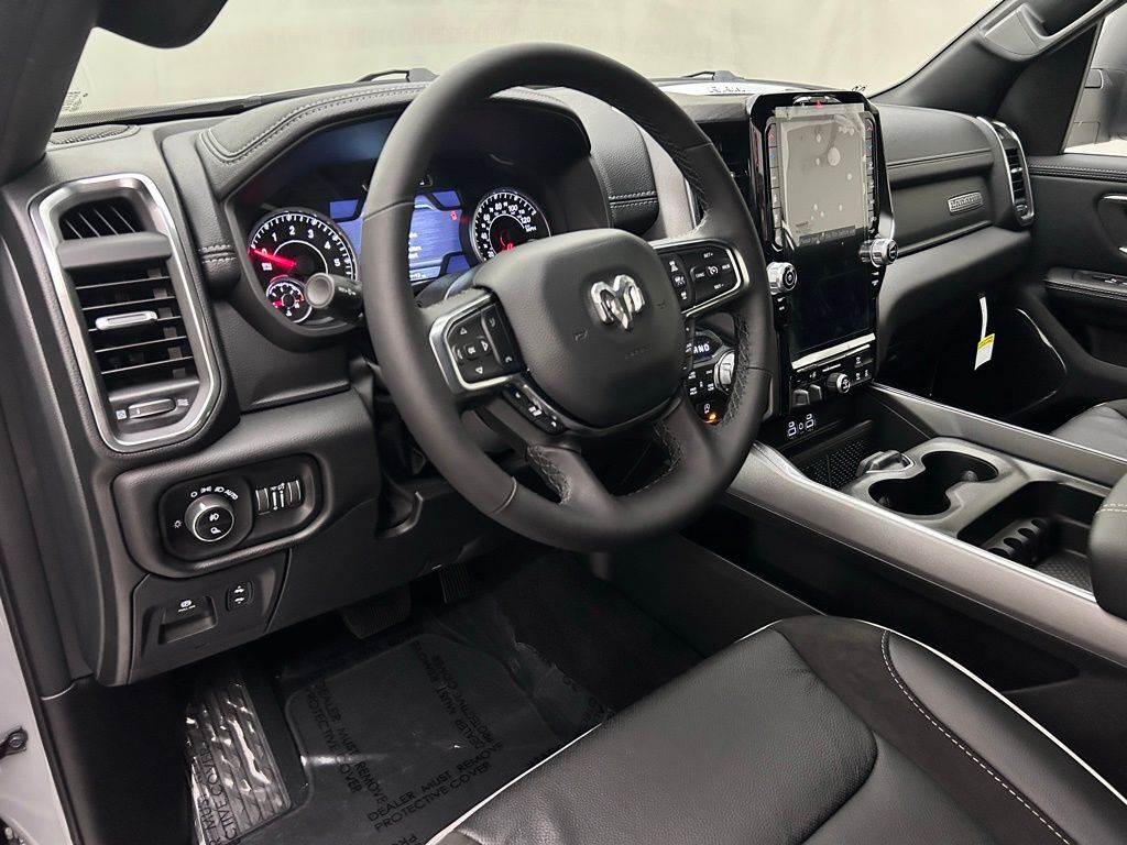 2026 Ram 1500 Laramie Portland OR