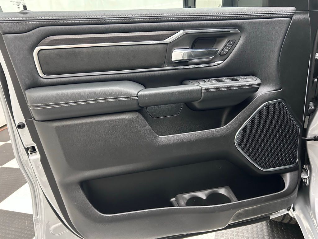 2026 Ram 1500 Laramie Portland OR