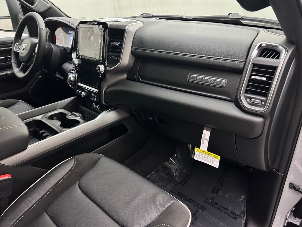 2026 Ram 1500 Laramie Portland OR