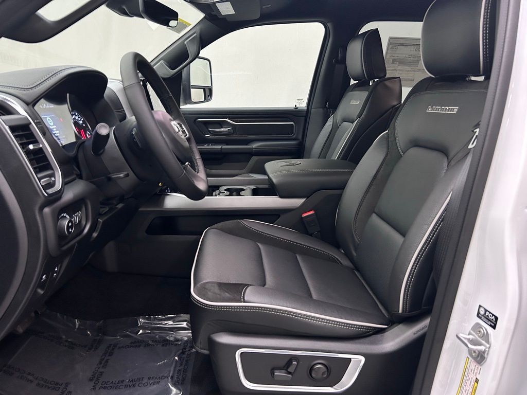 2026 Ram 1500 Laramie Portland OR