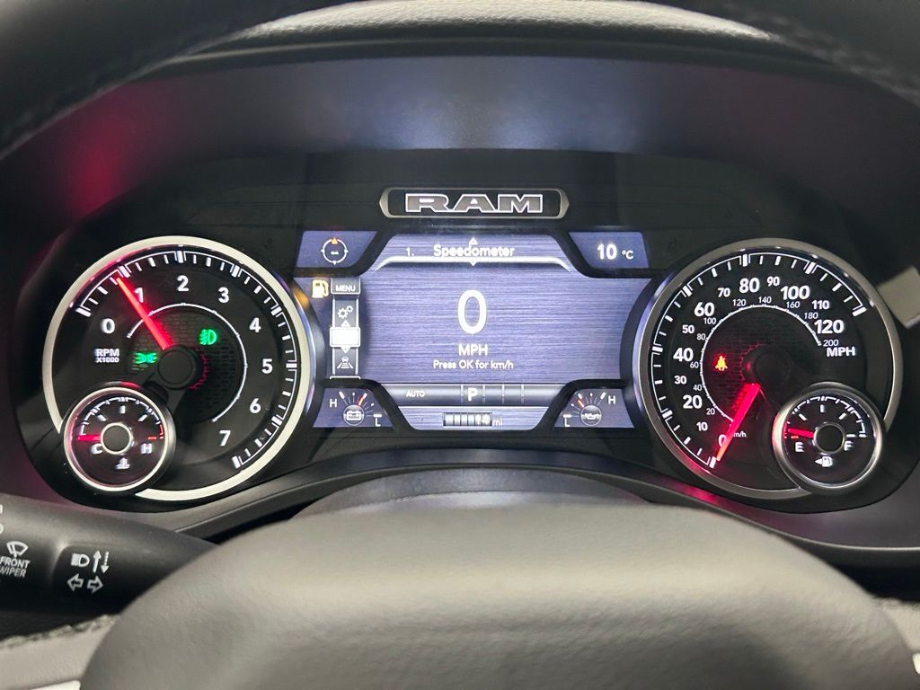 2026 Ram 1500 Laramie Portland OR