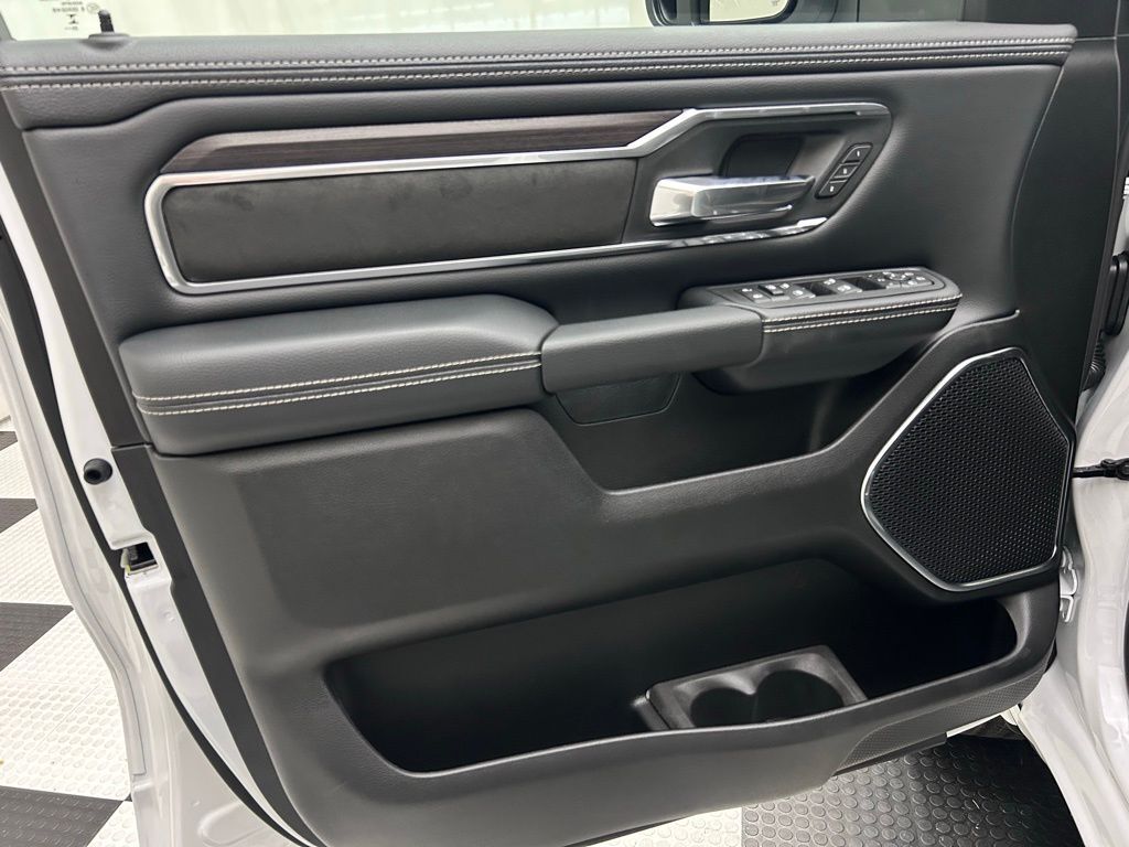 2026 Ram 1500 Laramie Portland OR