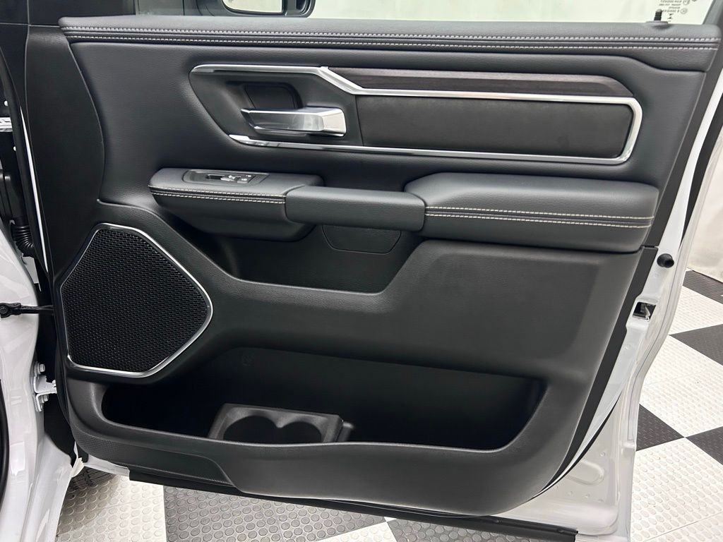 2026 Ram 1500 Laramie Portland OR