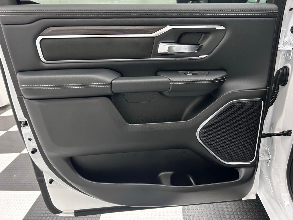 2026 Ram 1500 Laramie Portland OR