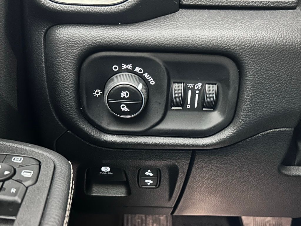 2026 Ram 1500 Laramie Portland OR