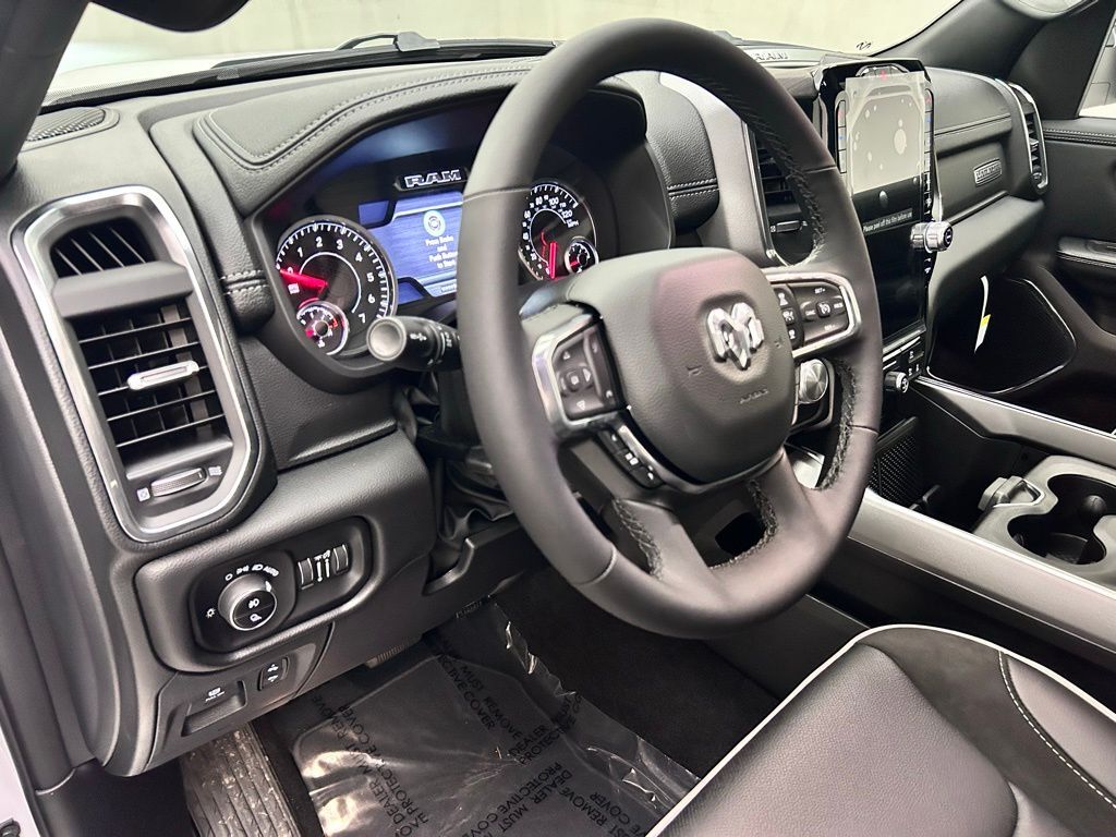 2026 Ram 1500 Laramie Portland OR